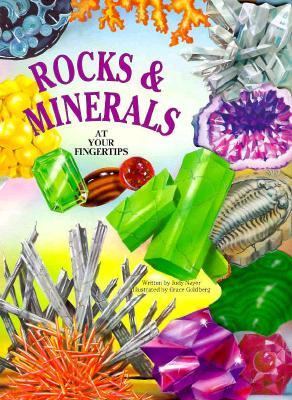 Rocks & minerals