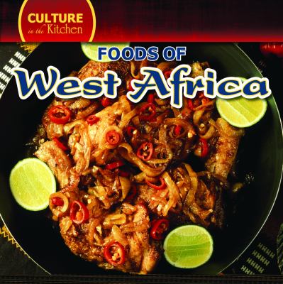 Foods of West Africa