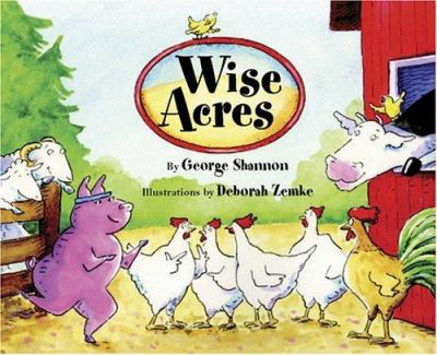 Wise Acres