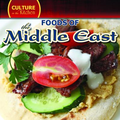 Foods of the Middle East