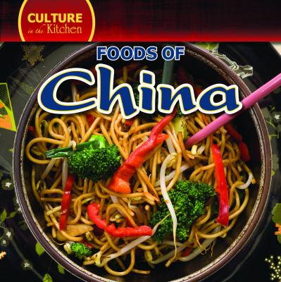 Foods of China