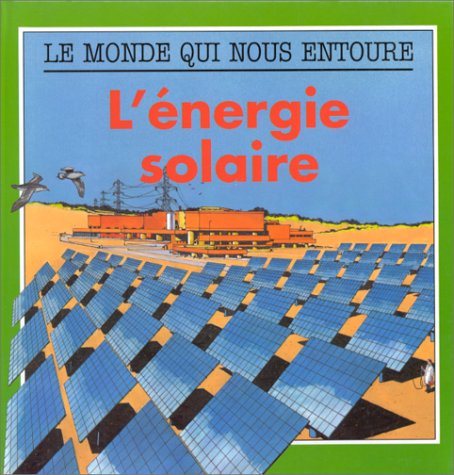 L'énergie solaire