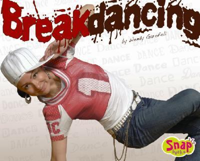 Breakdancing