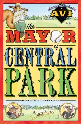 The mayor of Central Park