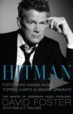 Hitman : forty years making music, topping charts & winning Grammys