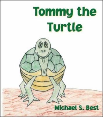 Tommy the turtle