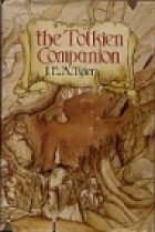 The Tolkien companion