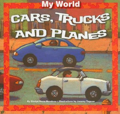 Cars, trucks, and planes