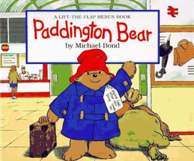 Paddington Bear