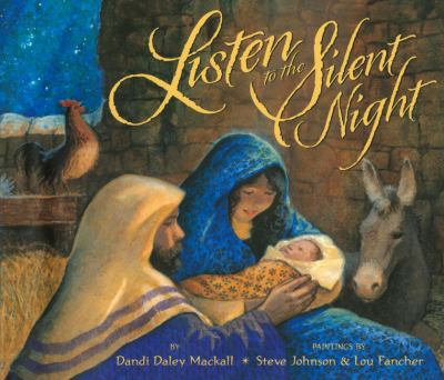 Listen to the silent night