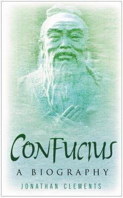 Confucius : a biography