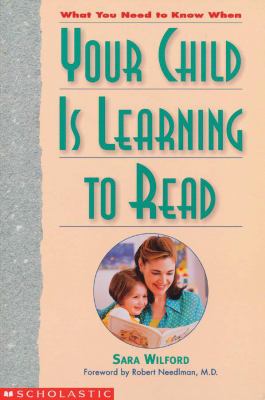 What you need to know when your child is learning to read