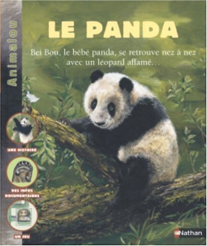 Le panda