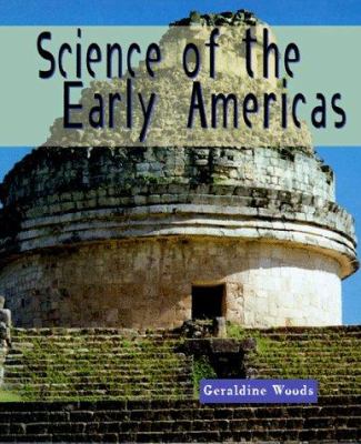 Science of the early Americas