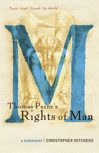 Thomas Paine's Rights of man : a biography