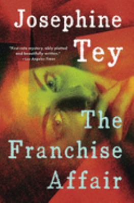 The franchise affair