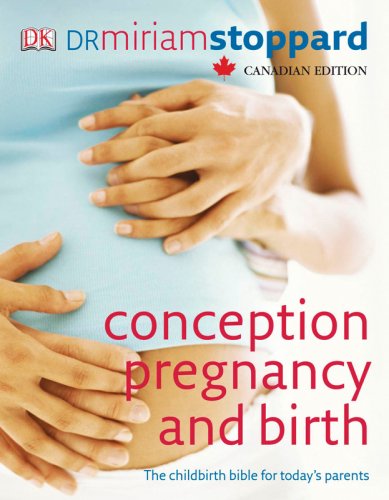 Conception, pregnancy and birth