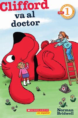 Clifford va al doctor