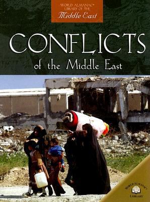 Conflicts of the Middle East