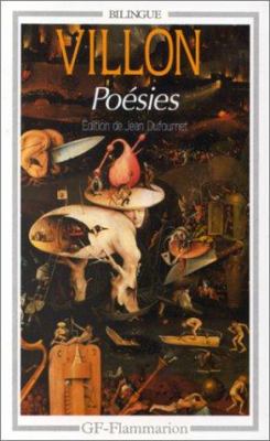 Poésies