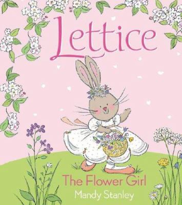 Lettice, the flower girl