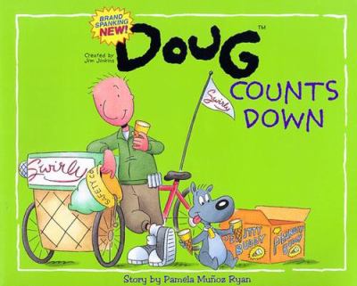 Doug counts down