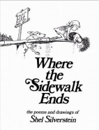 Where the sidewalk ends