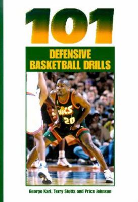 101 defensive basketball drills