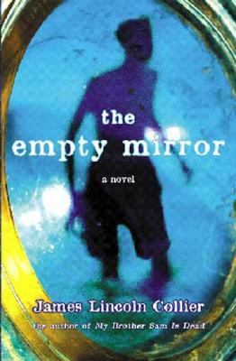 The empty mirror