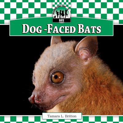 Dog-faced bats