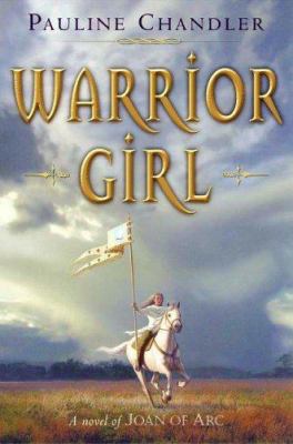 Warrior girl : a novel