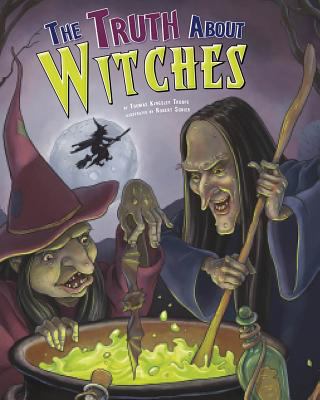 The truth about witches