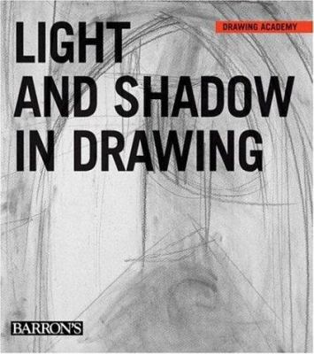 Light and shadow in drawing