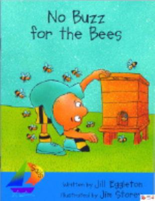 No buzz for the bees