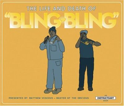 The life and death of bling bling : a story of innovation, proliferation, regurgitation, commercialization and bastardization