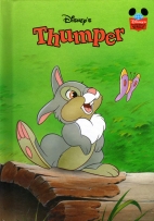 Disney's Thumper