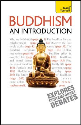Buddhism : an introduction
