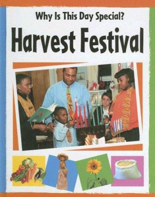 Harvest festival