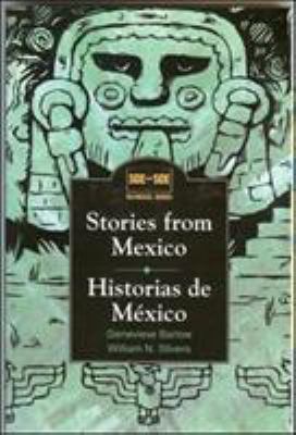 Stories from Mexico = Historias de México