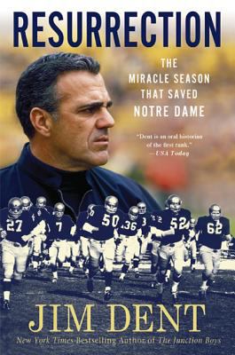 Resurrection : the miracle season that saved Notre Dame