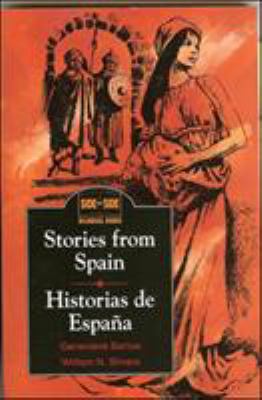 Stories from Spain = Historias de España