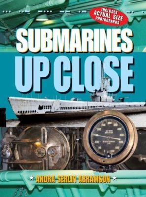 Submarines up close