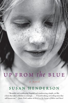 Up from the blue : a novel