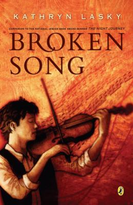 Broken song