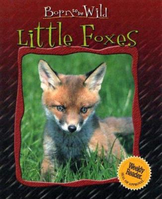 Little foxes