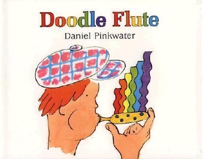 Doodle flute