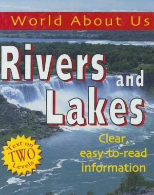 Rivers and lakes