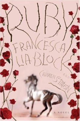 Ruby : a novel