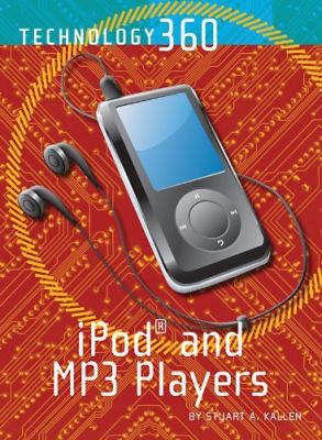 iPod and MP3 players