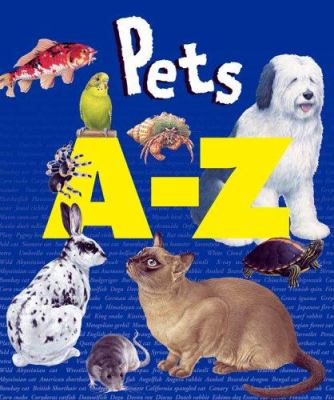 Pets A-Z